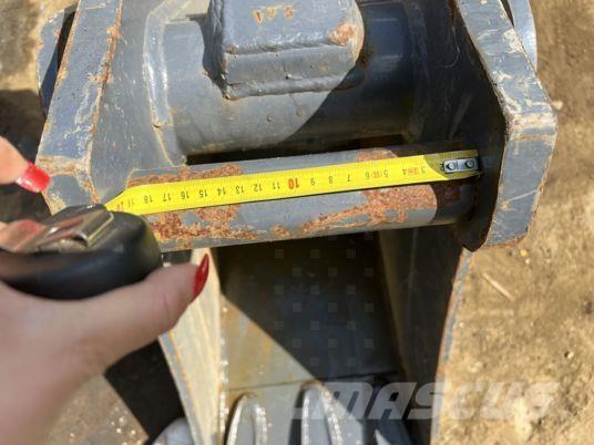  Godet vtn Κουβάδες