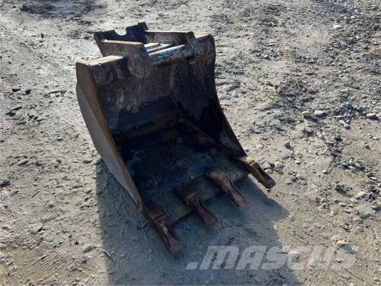  godet vtn pour pelle Κουβάδες