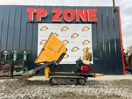 Hinowa HS850 Dumpers εργοταξίου
