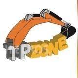 JLG 4013 Τηλεσκοπικοί ανυψωτές