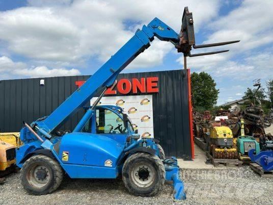JLG 4013 à 24900 € HT Τηλεσκοπικοί ανυψωτές