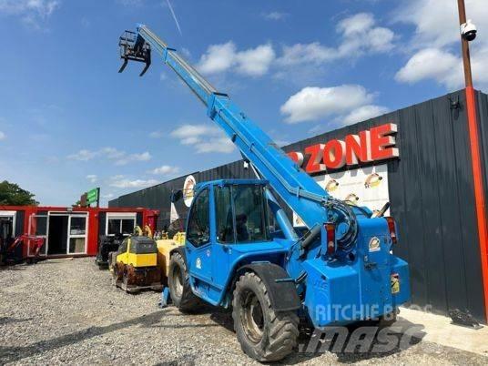JLG 4013 à 24900 € HT Τηλεσκοπικοί ανυψωτές