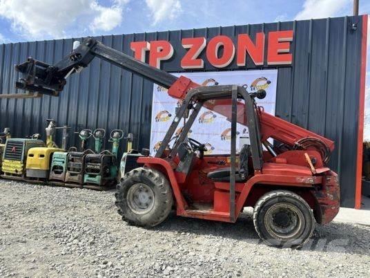 Manitou BT420 Τηλεσκοπικοί ανυψωτές