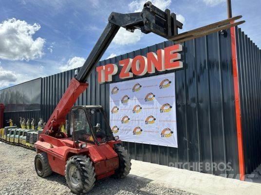 Manitou BT420 Τηλεσκοπικοί ανυψωτές
