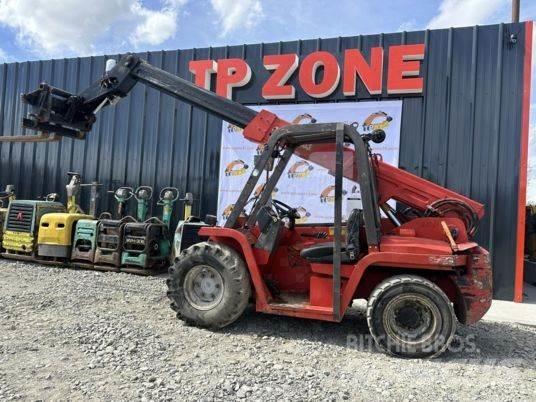 Manitou BT420 Τηλεσκοπικοί ανυψωτές