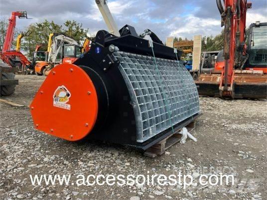 Merlo S45/500 Τηλεσκοπικοί ανυψωτές