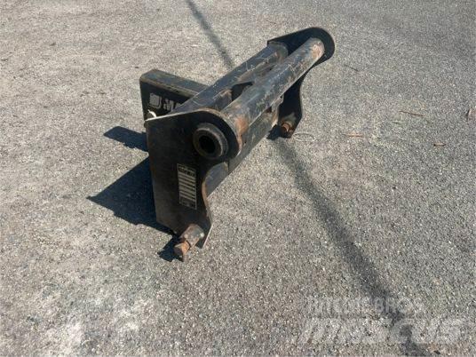  Potence manitou 3T Λοιπά προσαρτούμενα εξαρτήματα και κατασκευαστικά στοιχεία