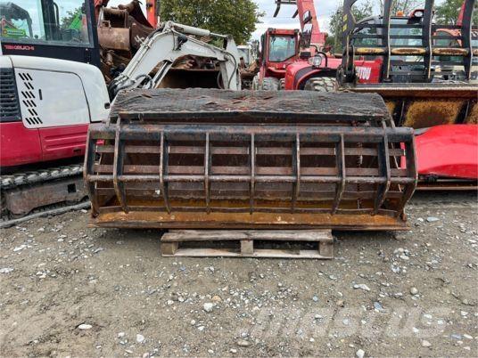  Riman GH 824 TP Τηλεσκοπικοί ανυψωτές