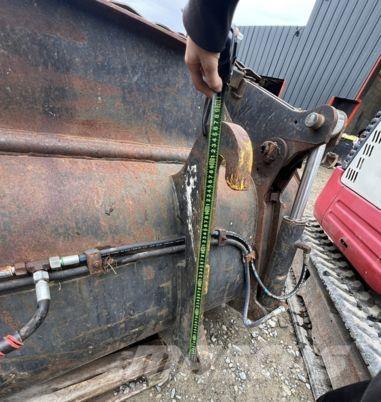  Riman GH 824 TP Τηλεσκοπικοί ανυψωτές