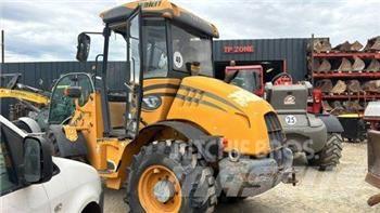 Venieri VF463F Μίνι φορτωτές