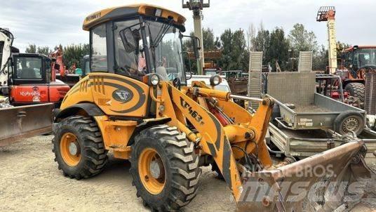 Venieri VF463F Μίνι φορτωτές