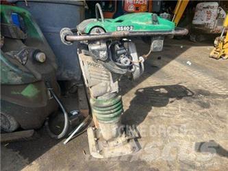 Wacker Neuson Bs60-2 Επίπεδοι κόπανοι