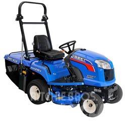 Iseki SXG 216+ Χορτοκοπτικά με καθιστό χειριστή