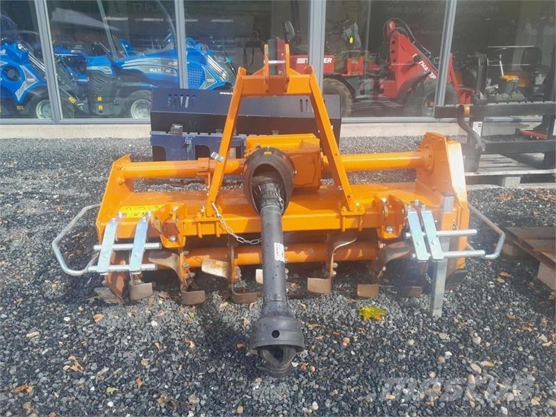 Berti  Καλλιεργητές - Ρίπερ