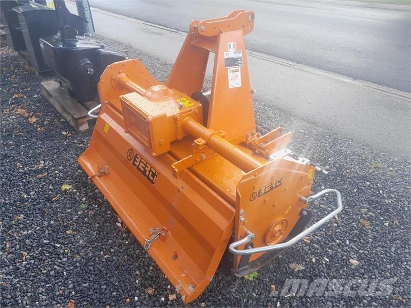 Berti  Καλλιεργητές - Ρίπερ