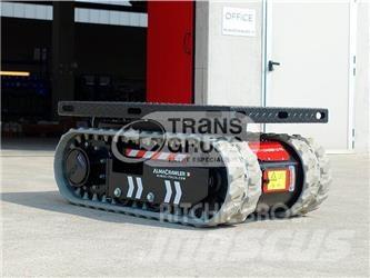 Almac ML 1.5 FX Άλλες ανυψωτικές μηχανές
