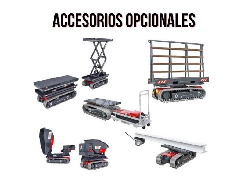 Almac ML 3.0 BL Άλλες ανυψωτικές μηχανές