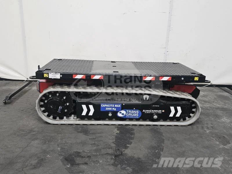 Almac ML 3.0 FX Άλλες ανυψωτικές μηχανές