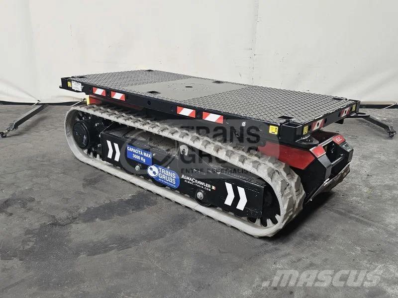 Almac ML 3.0 FX Άλλες ανυψωτικές μηχανές