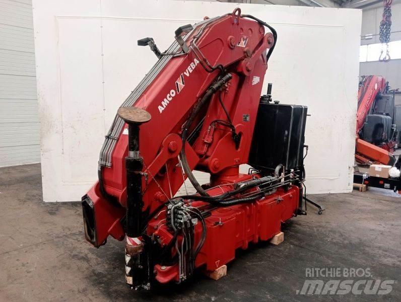 Amco Veba V936 5S Γερανοί φορτωτές
