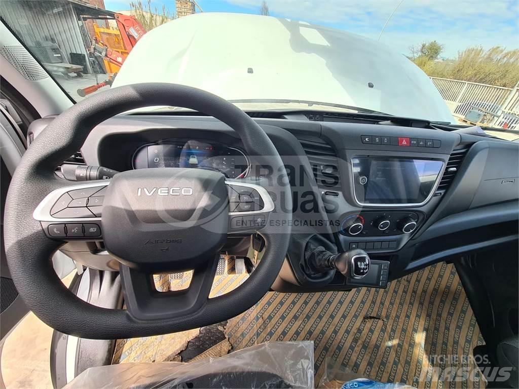 Cela DT Truck 28 FE Εναέριες πλατφόρμες τοποθετημένες σε φορτηγό