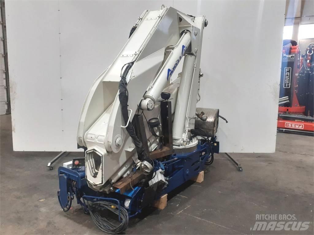 Cormach 28000 E4 Γερανοί φορτωτές