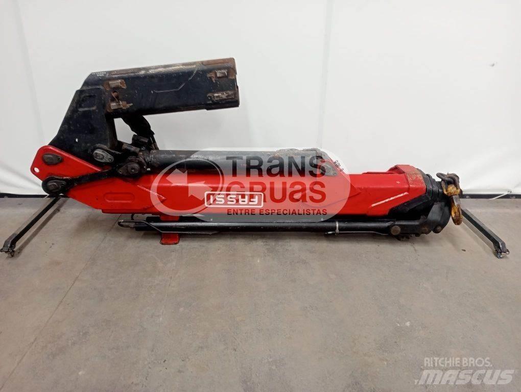 Fassi F510A.26 Γερανοί φορτωτές