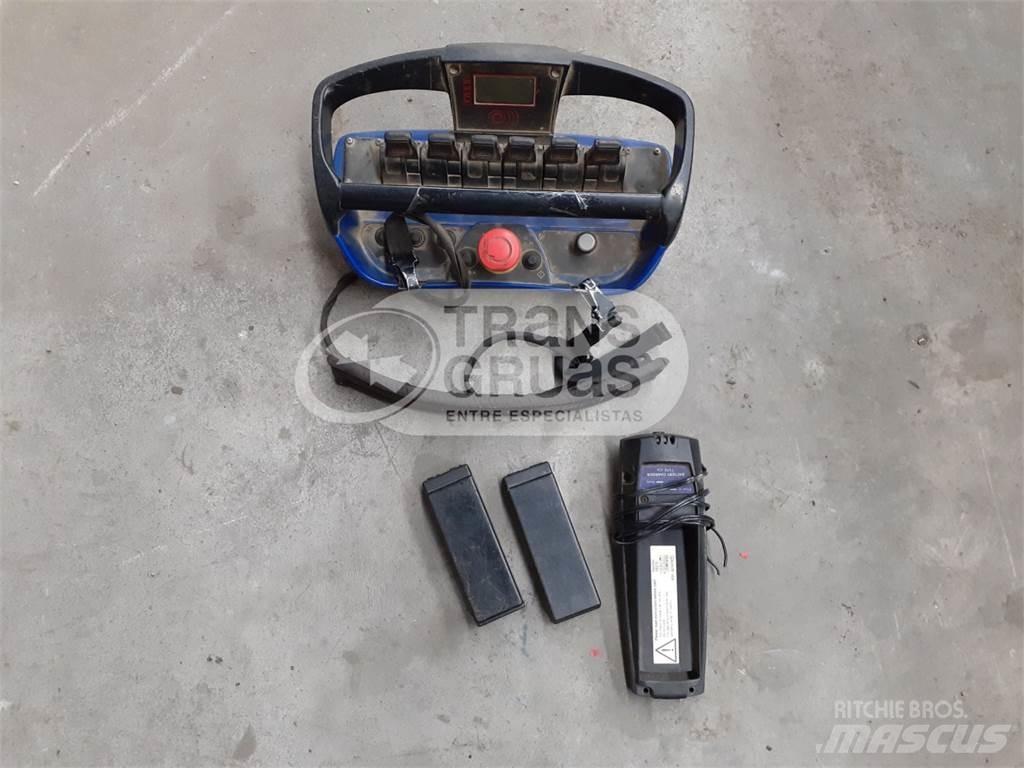 Fassi F510A.26 Γερανοί φορτωτές