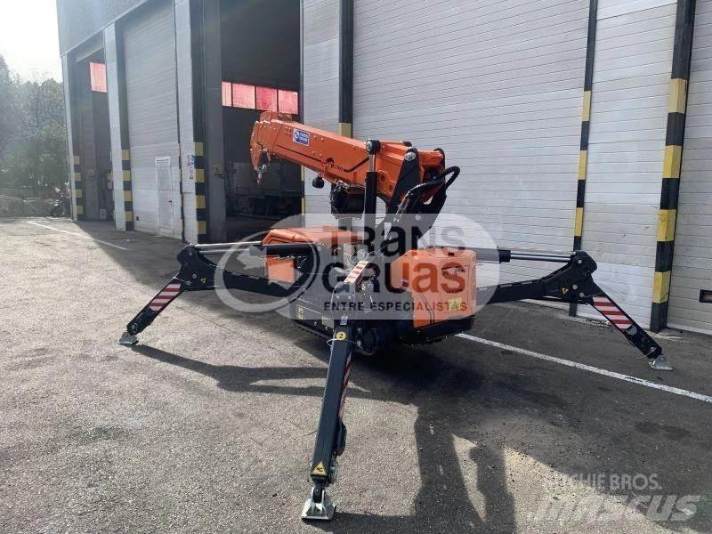 Jekko SPX 328 CL Άλλες ανυψωτικές μηχανές