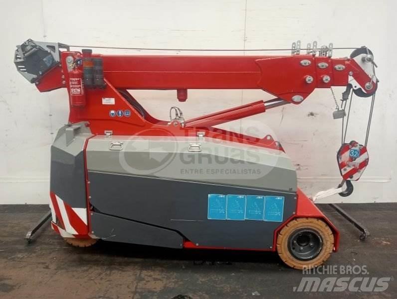 JMG MC32S Άλλες ανυψωτικές μηχανές