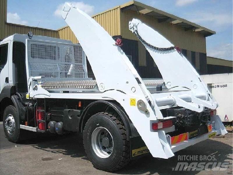 Marrel MB 14 T Άλλα Φορτηγά