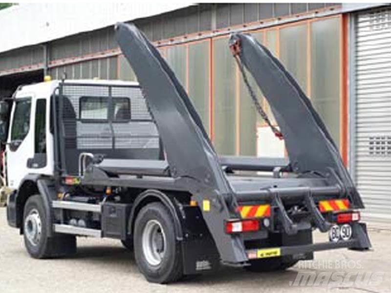 Marrel MB 14 T Άλλα Φορτηγά