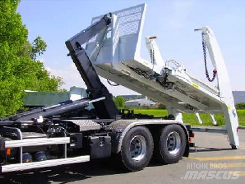 Marrel MB 14 T Άλλα Φορτηγά