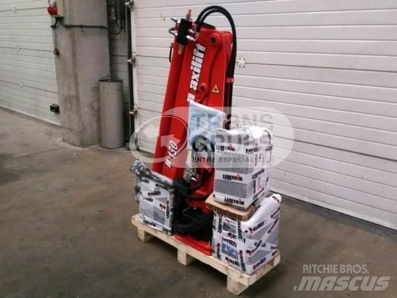  Maxilift ML150B.3 H Γερανοί φορτωτές