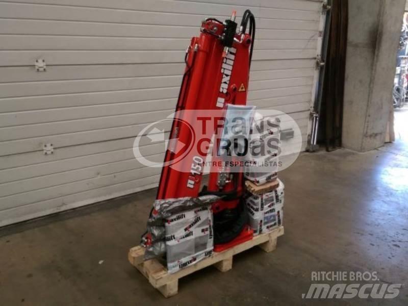  Maxilift ML150B.3 H Γερανοί φορτωτές