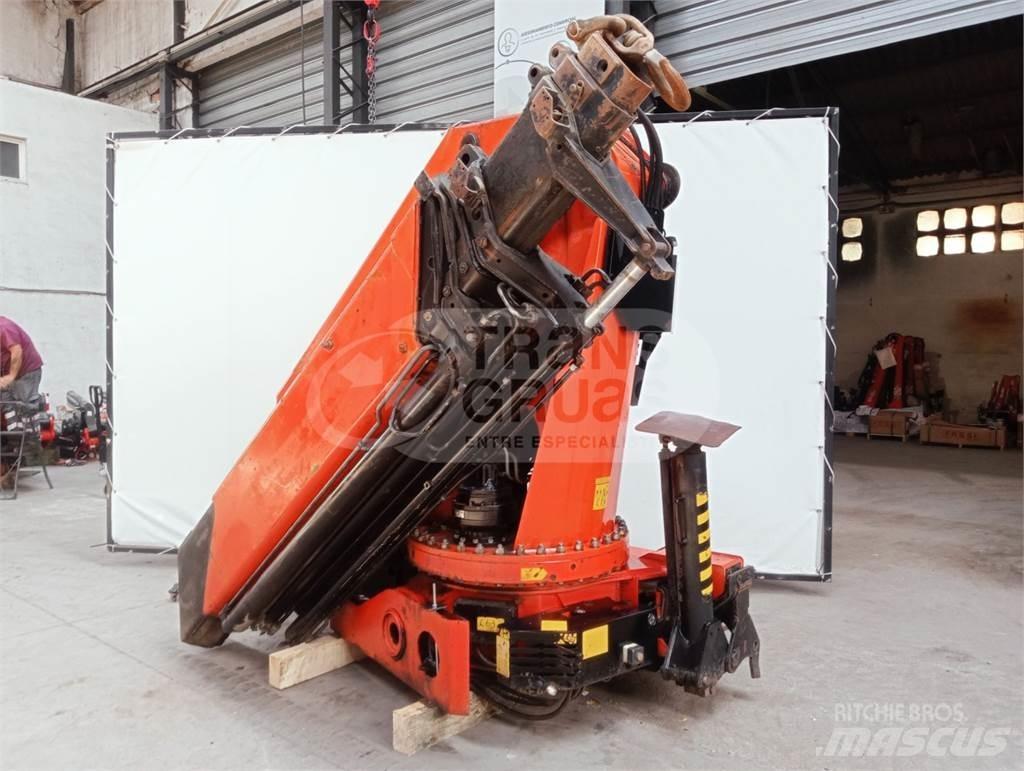 Palfinger PK 72002 Γερανοί φορτωτές