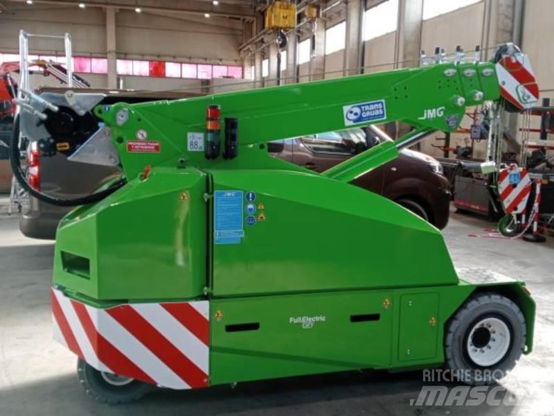  Transgruas MC45S Άλλες ανυψωτικές μηχανές