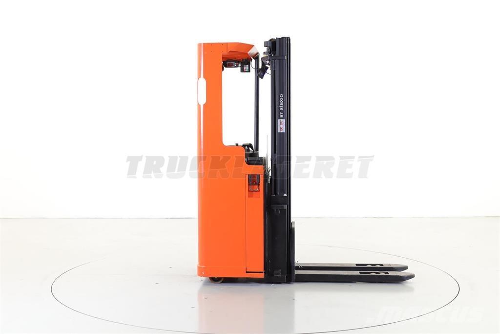 BT SSE 135 Ηλεκτρικά παλετοφόρα με ιστό