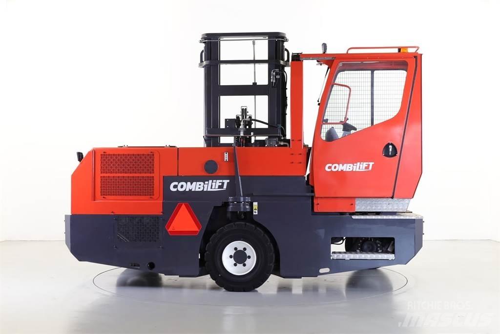 Combilift C500SR Κατασκευές - Άλλα