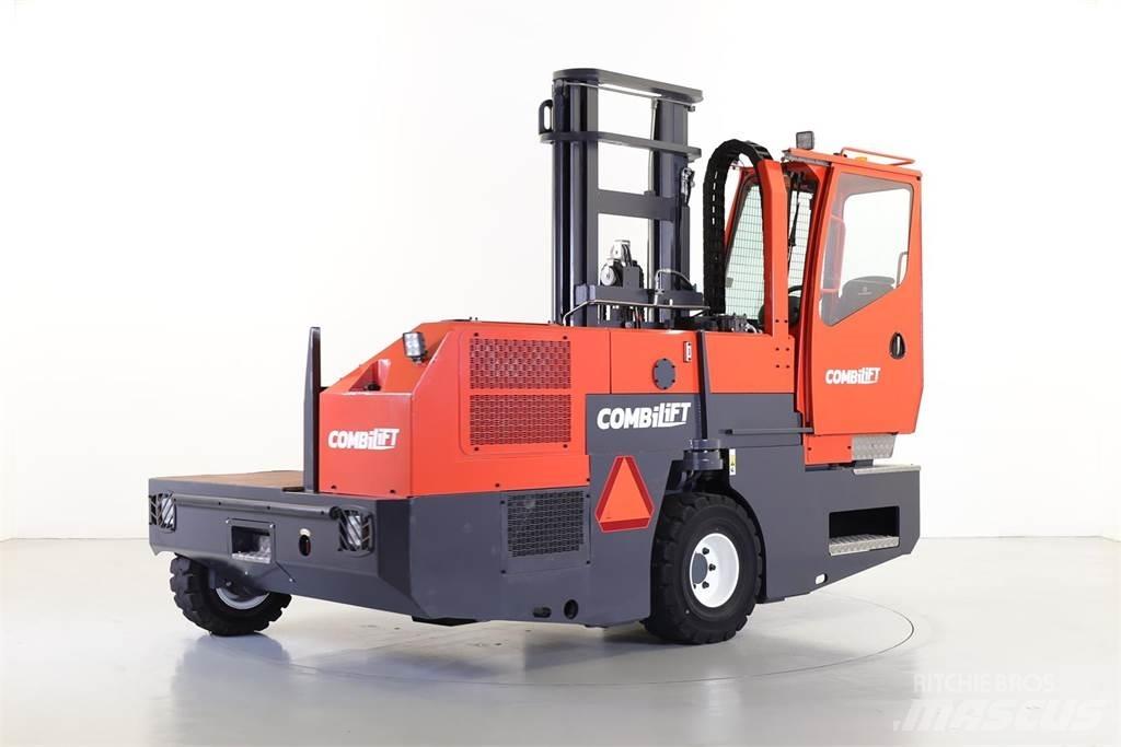 Combilift C500SR Κατασκευές - Άλλα