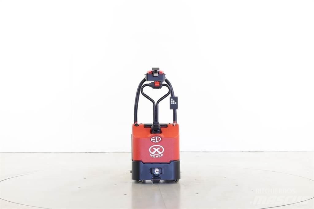 EP EXP15 robot Χειρισμός Υλικών - Άλλα