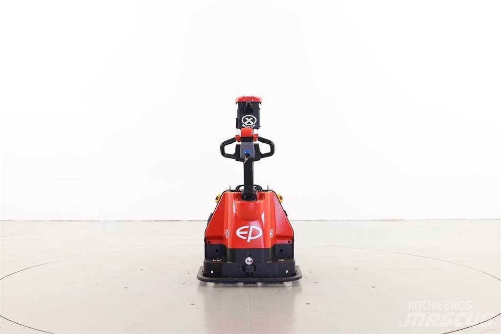 EP XP15B+ AGV Χειρισμός Υλικών - Άλλα