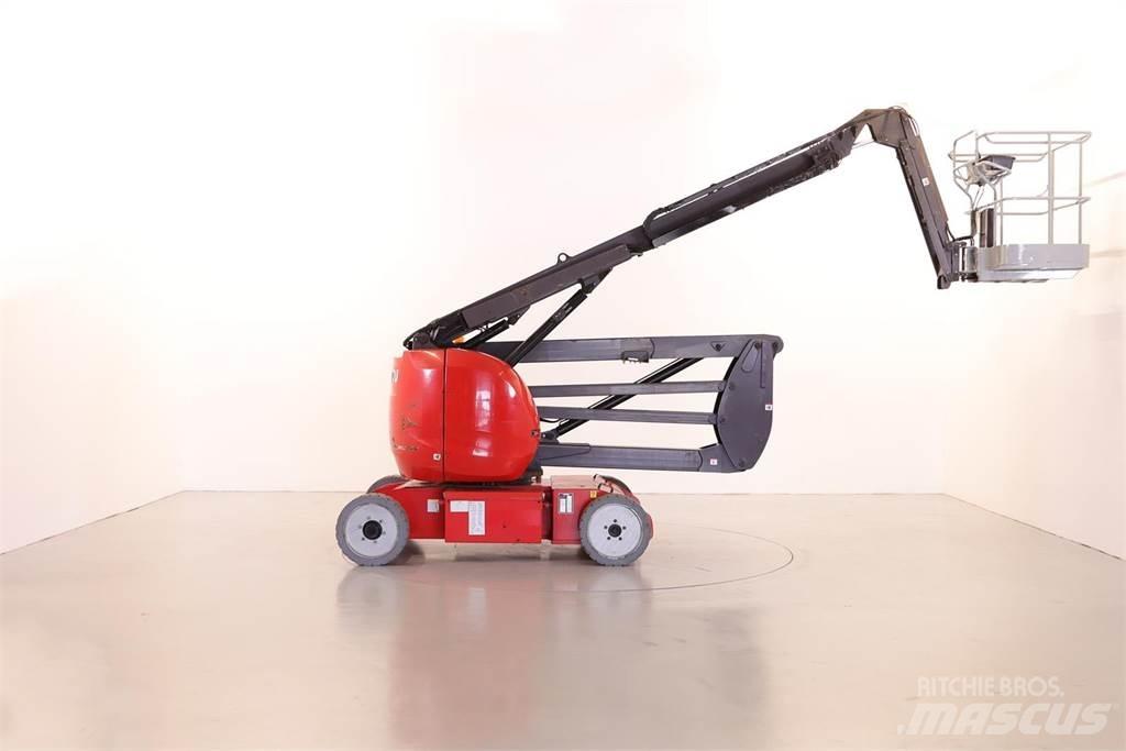 Manitou 170AETJL Ανυψωτήρες με αρθρωτό βραχίονα