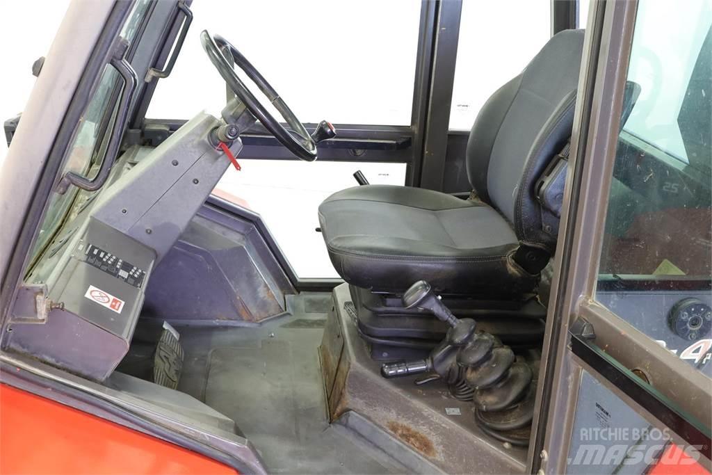 Manitou M50-4 Χειρισμός Υλικών - Άλλα