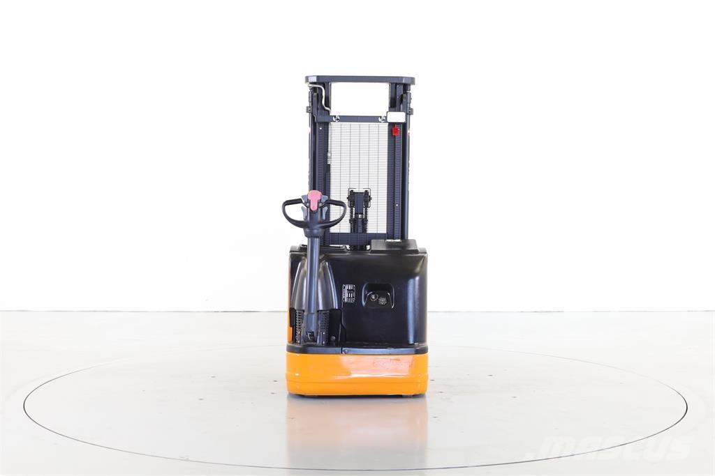 Still EGV20LB Παλετοφόρα πεζού χειριστή με ιστό