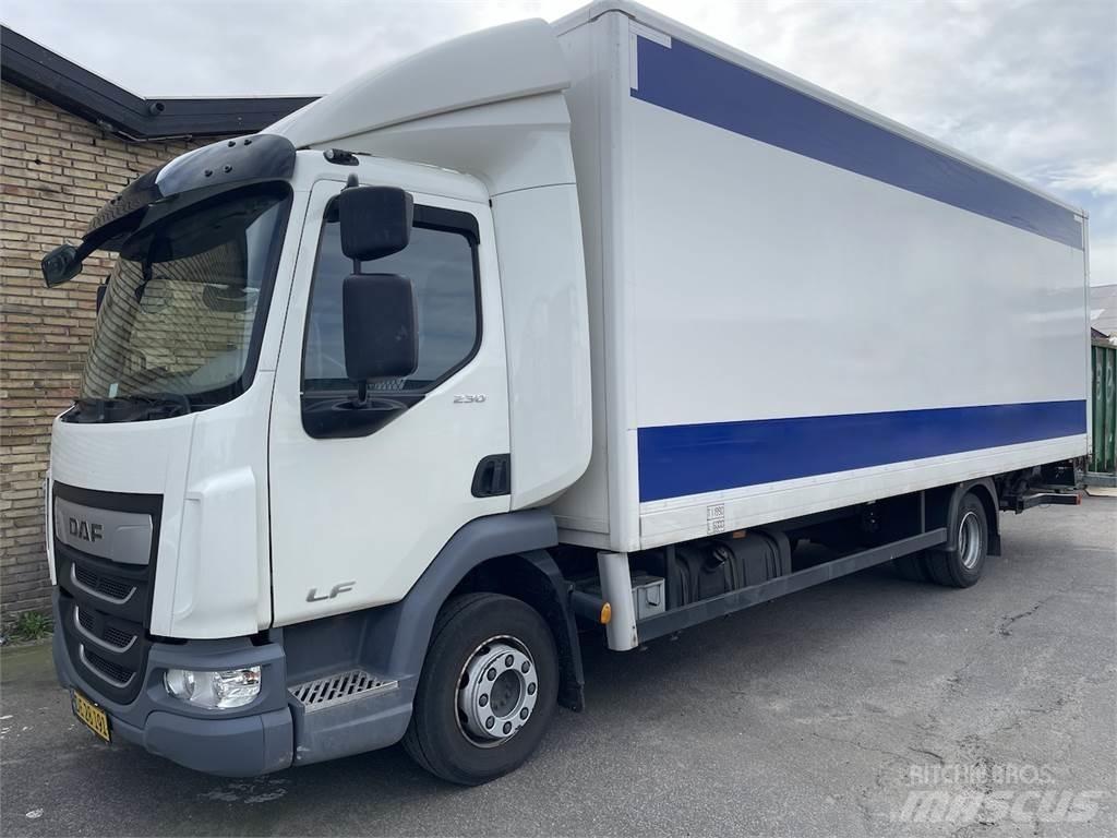 DAF LF230 Φορτηγά Κόφα
