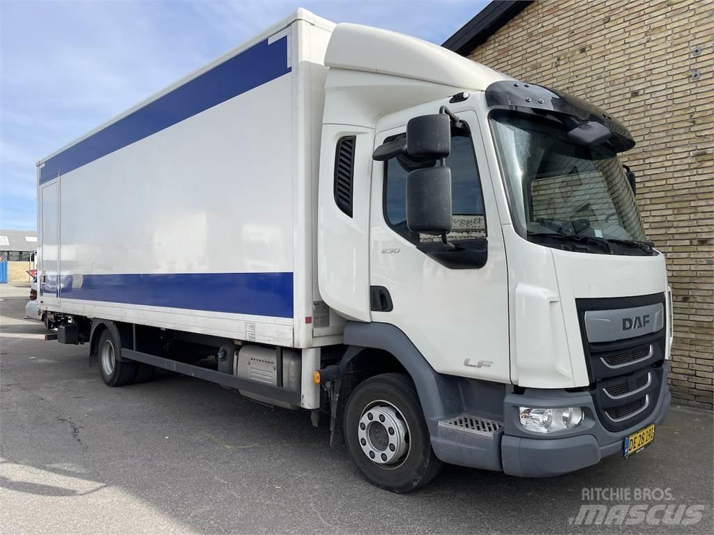 DAF LF230 Φορτηγά Κόφα