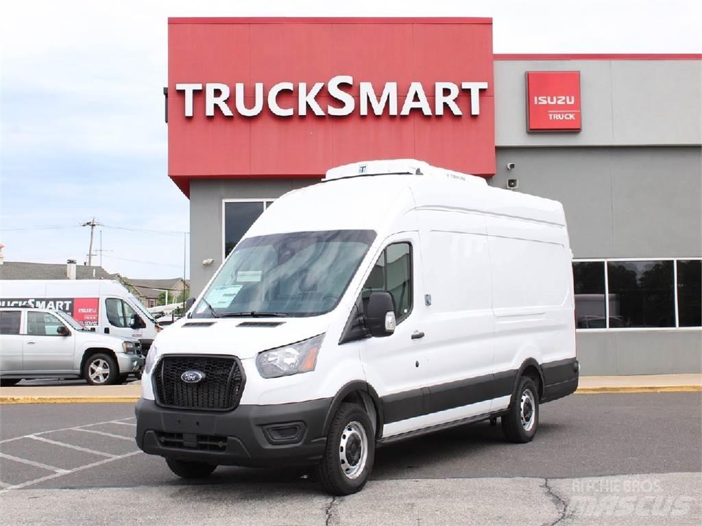 Ford TRANSIT Φορτηγά Ψυγεία