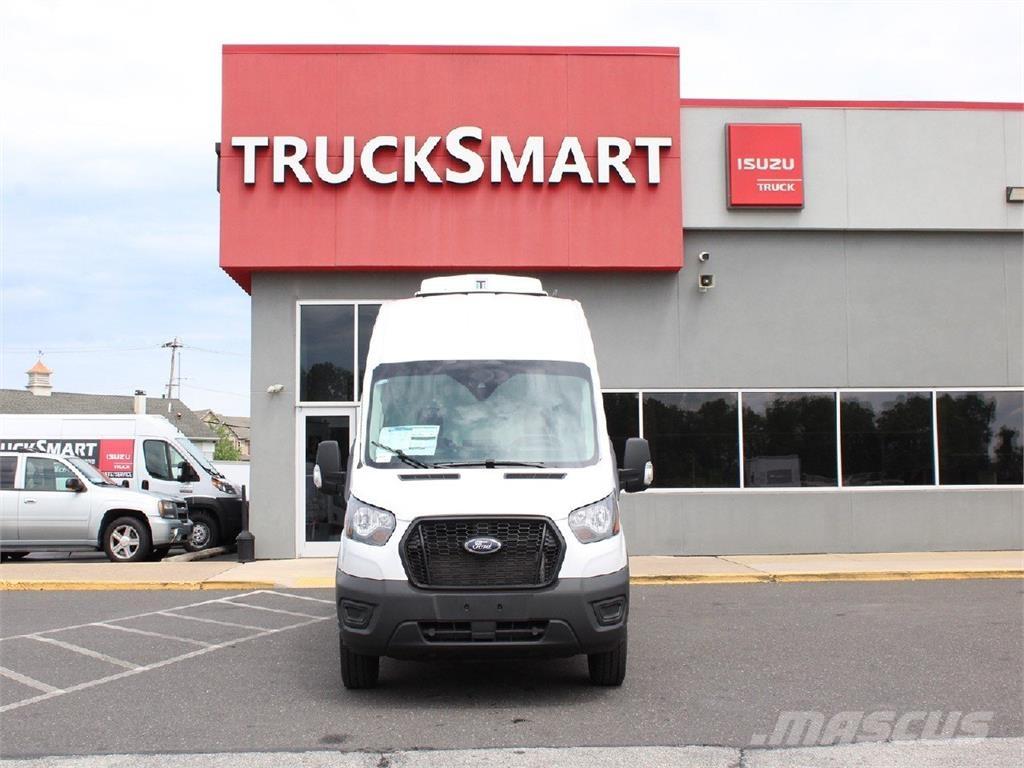 Ford TRANSIT Φορτηγά Ψυγεία