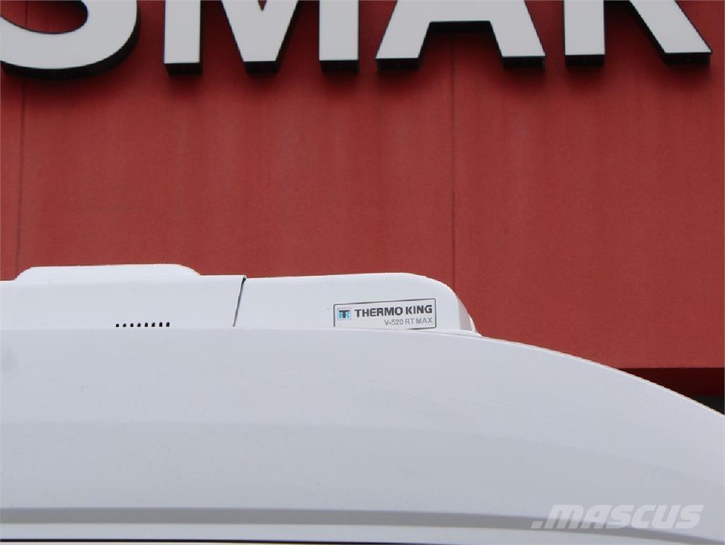 Ford TRANSIT Φορτηγά Ψυγεία